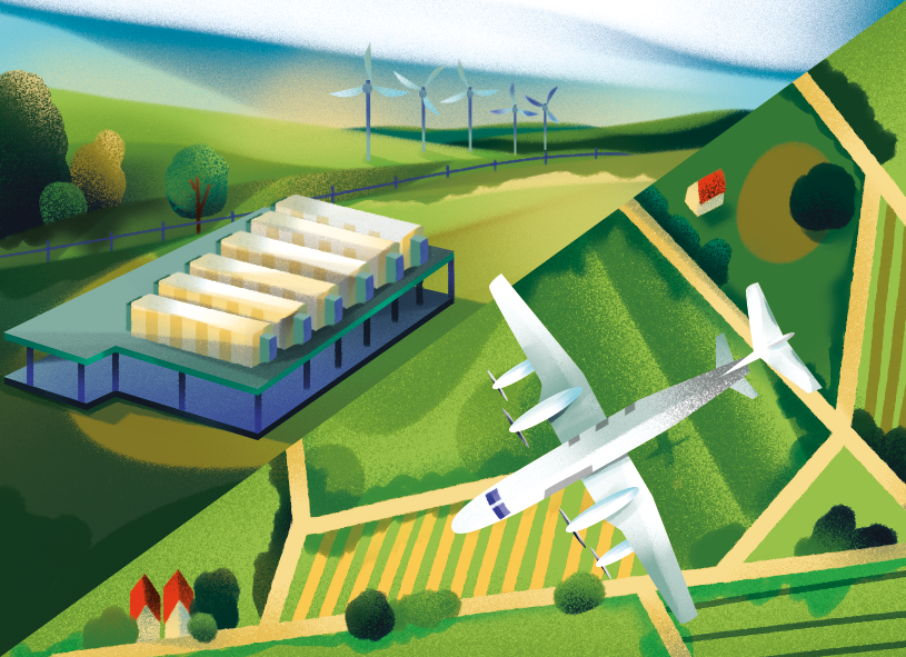 Card Header Image for Tags page