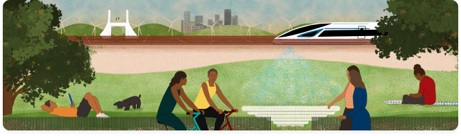 Full width image for Majority World